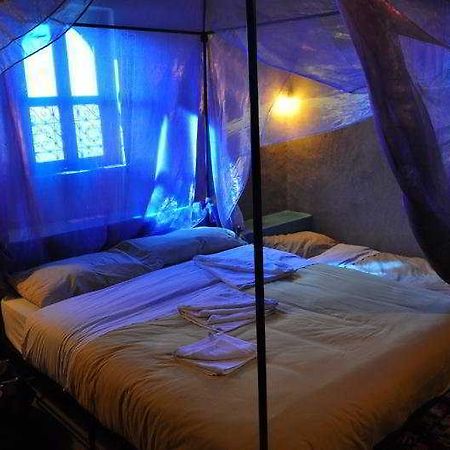 Auberge Kasbah Leila 엘포우드 외부 사진